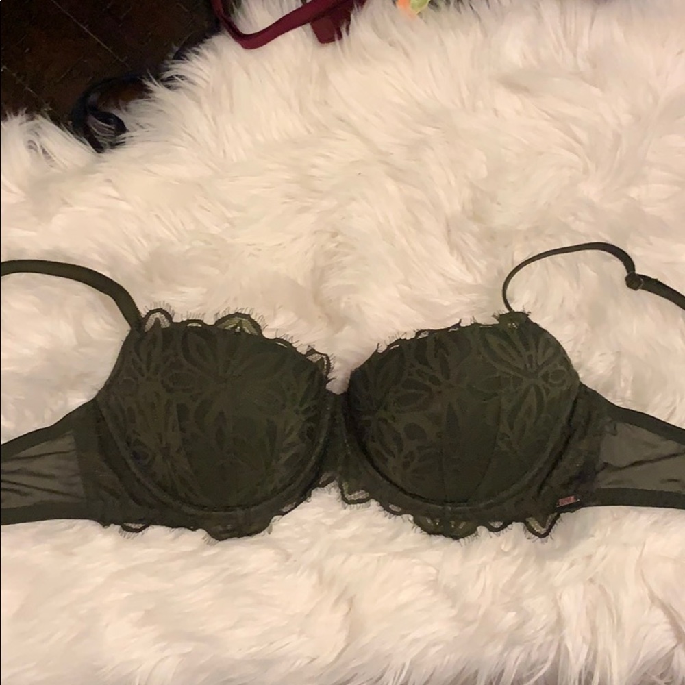 Victoria’s Secret Pink Bra 2/$25